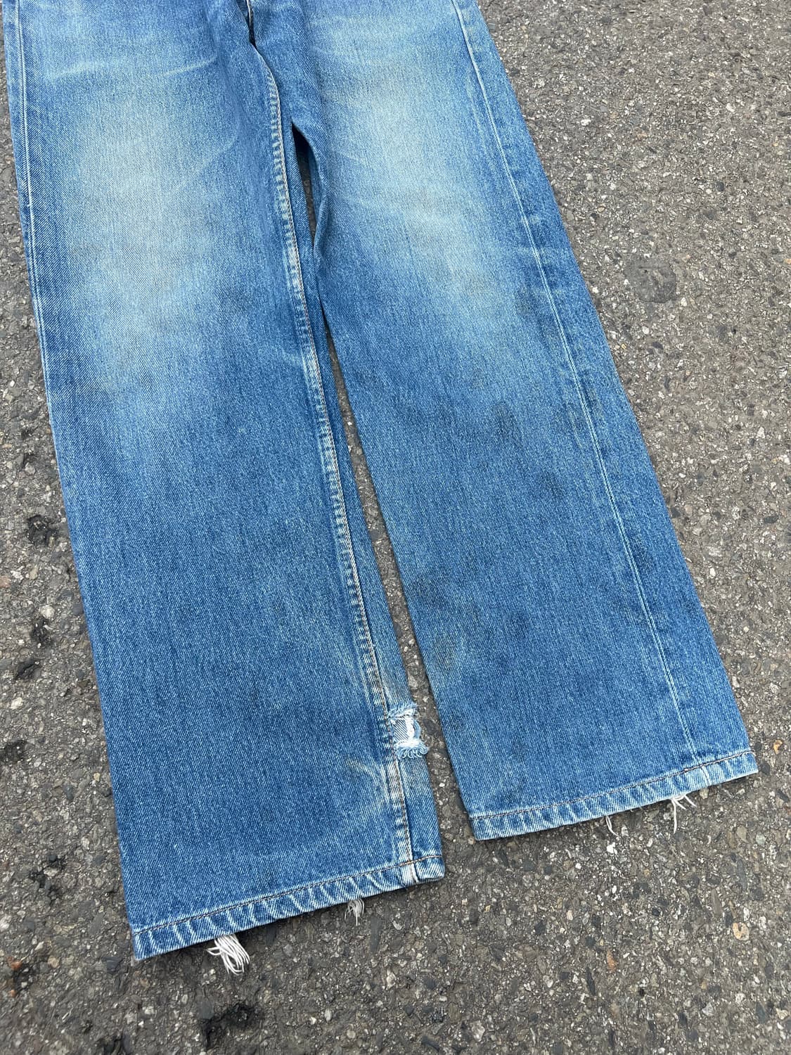 (31)90s 리바이스 501 [669] 상품이미지8