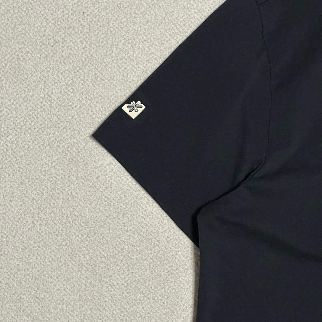 아이더 풀버 라운드 티셔츠 상품이미지3