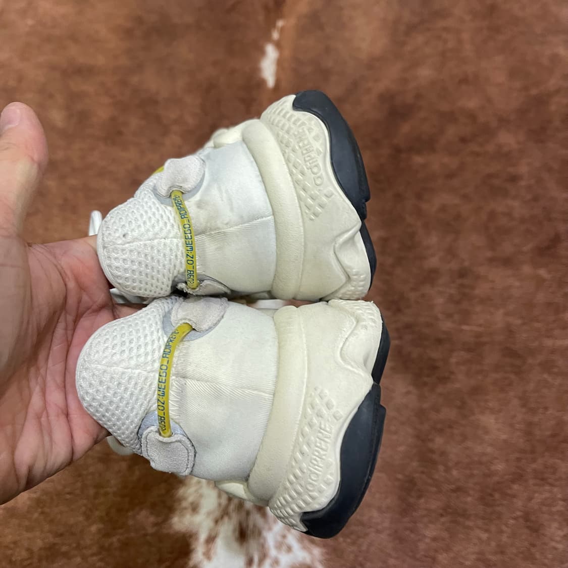 아디다스 런닝 상품이미지5