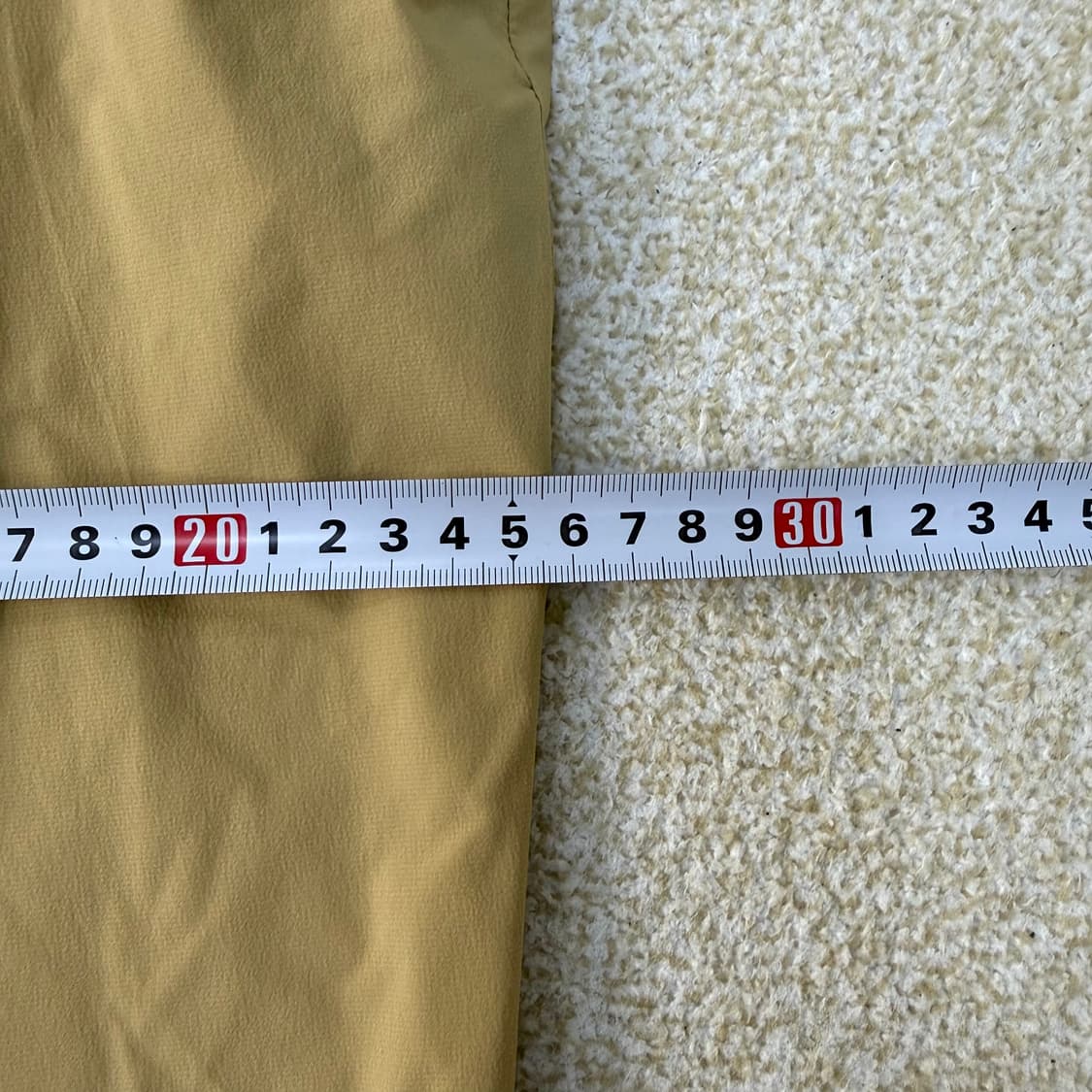 28 디스커버리 기능성 스판 팬츠0120T 상품이미지7