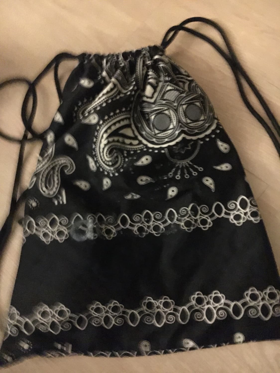 아디다스 짐색 가방 상품이미지4