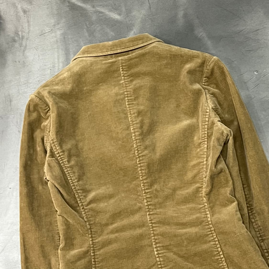  랄프로렌 코듀로이 자켓 y14952 상품이미지4