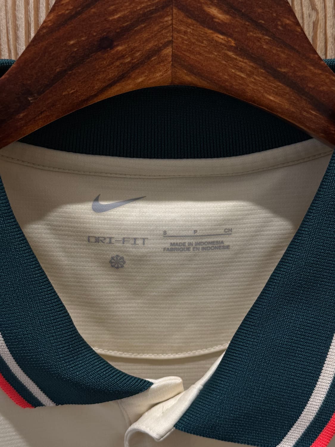 나이키 리버풀 모하메드 살라 21 써드 스타디움 반팔저지 상품이미지8