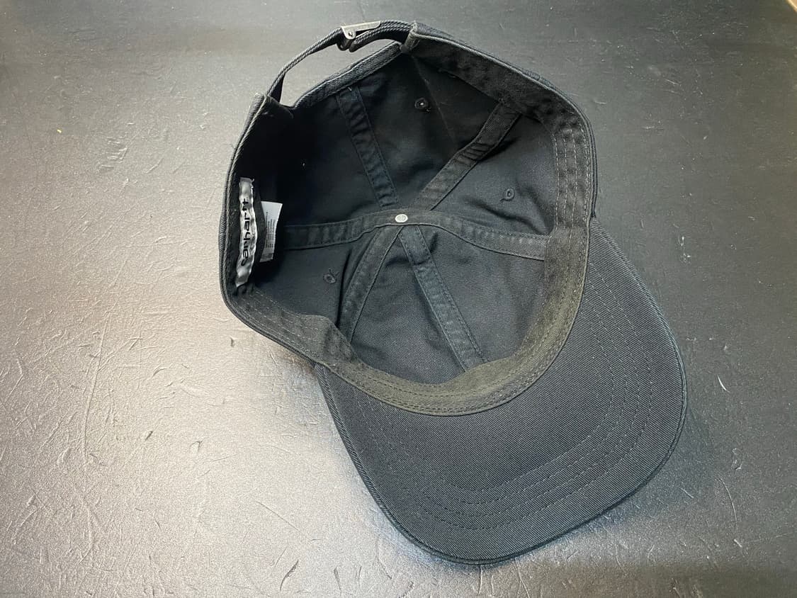 Carhartt vintage cap볼캡 상품이미지6
