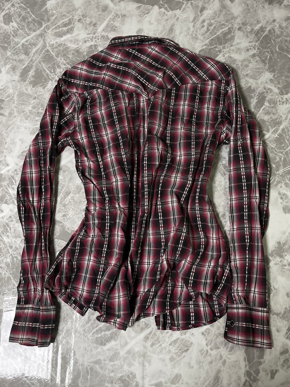 Uj punk shirts 상품이미지6