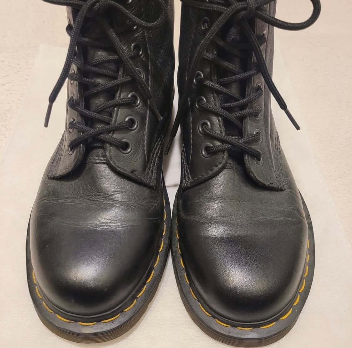 닥터마틴 11821 8홀 부츠 250 상품이미지2