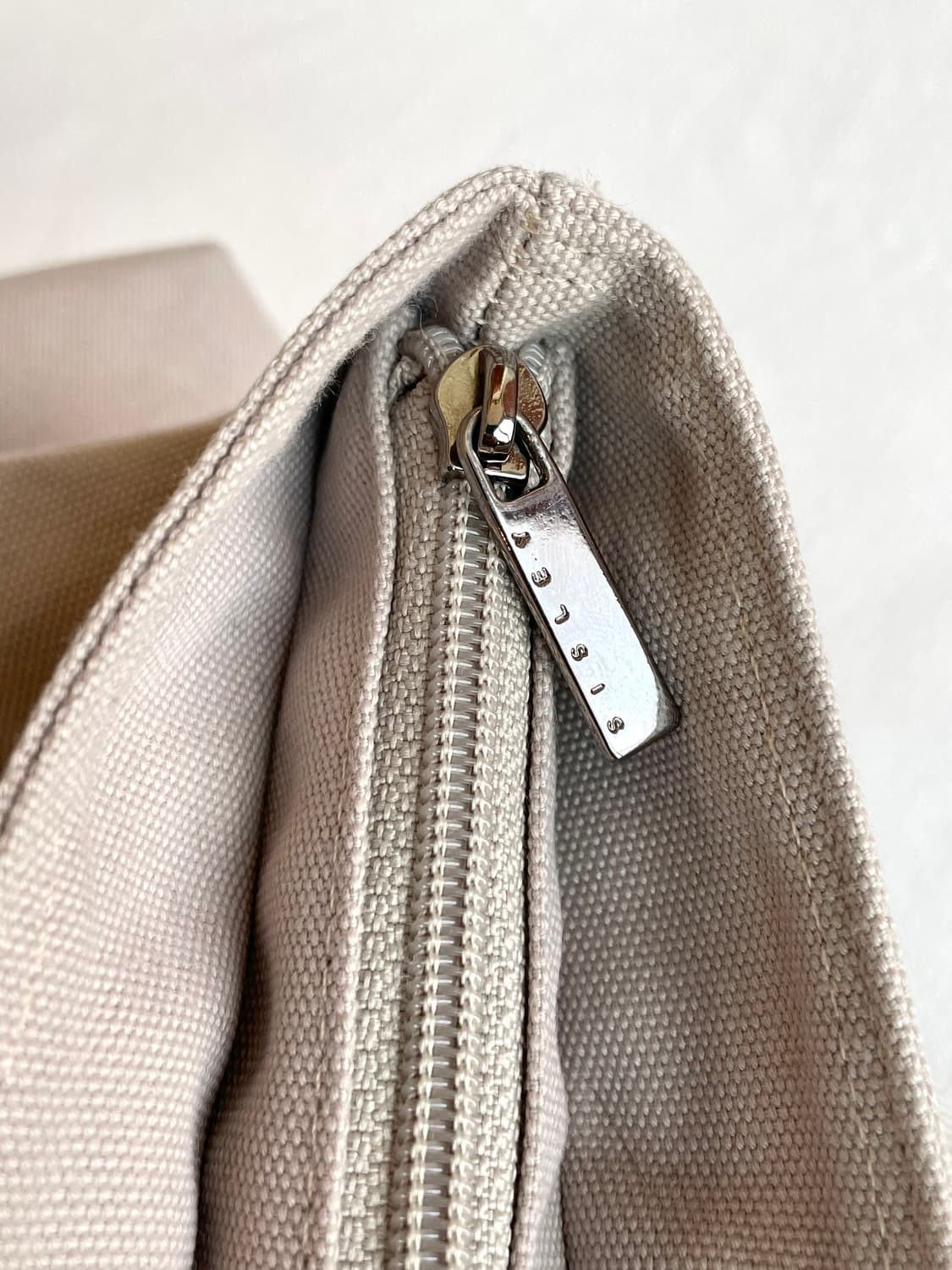 시슬리 SISLEY 토트백 숄더백 에코백 캔버스백 가방 상품이미지3