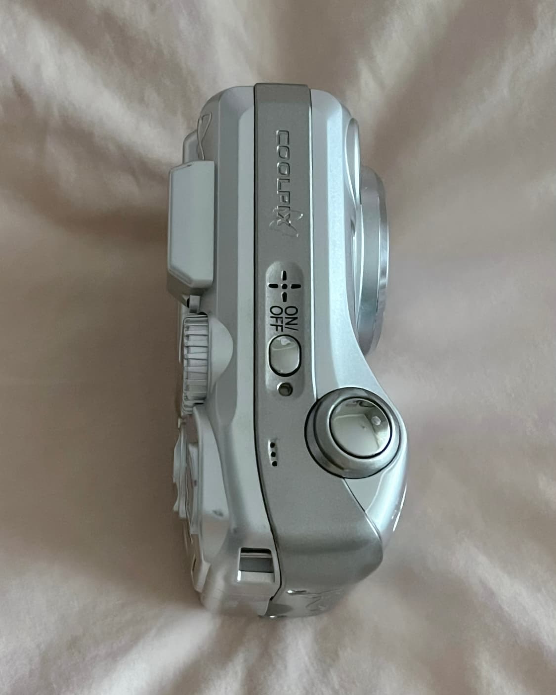 니콘 쿨픽스 3200 디카 디지털 카메라 상품이미지6
