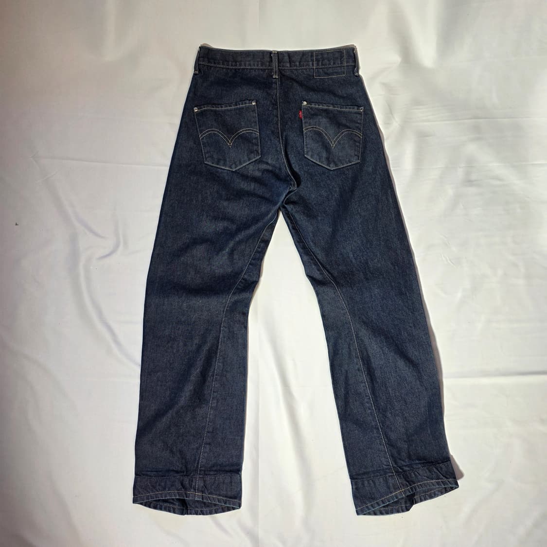 [30X31]00s 리바이스 LEVIS 엔지니어드진 엔진 데님 팬츠 상품이미지5