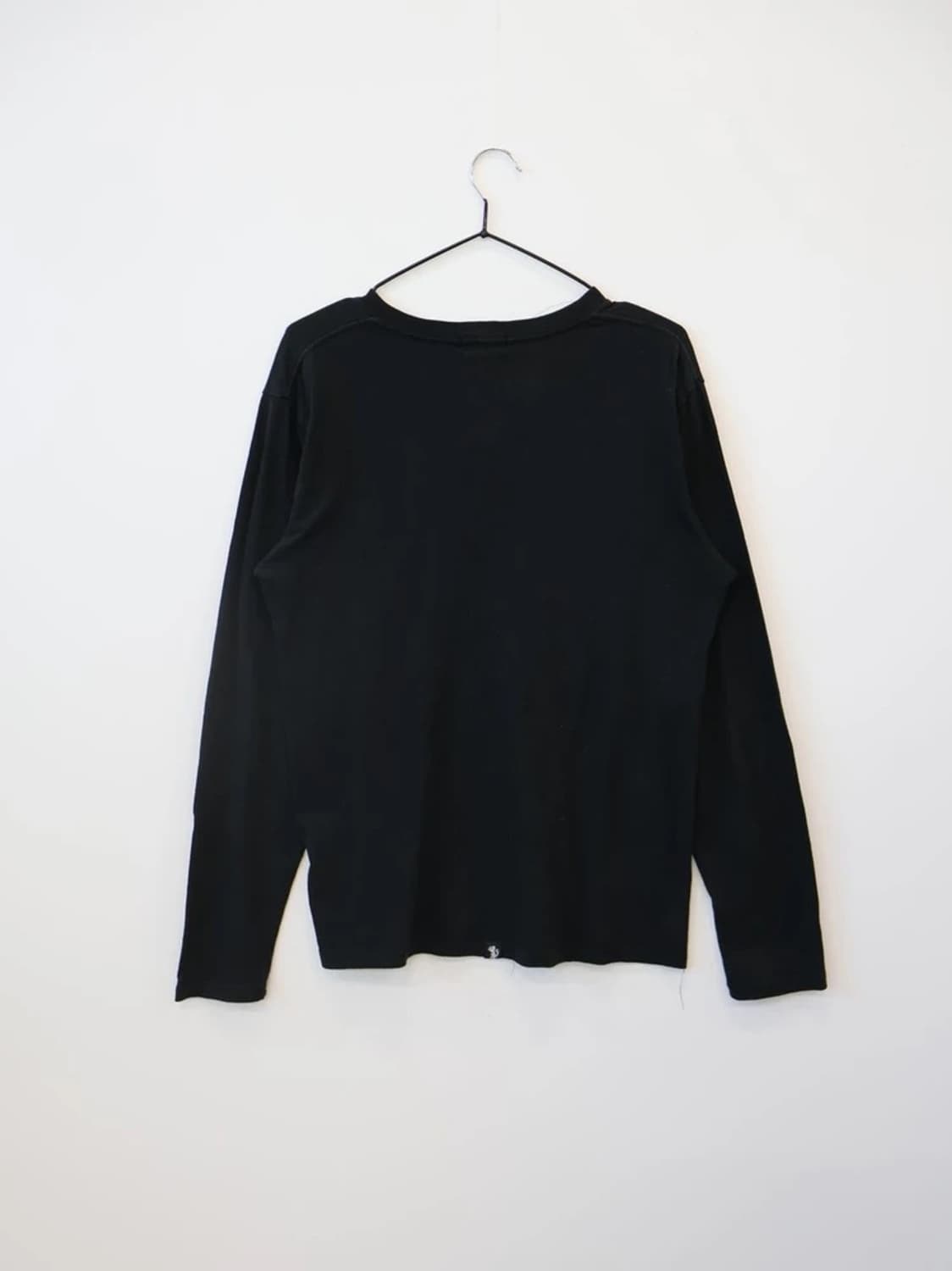 Jpn T-Graphics Rigid Long Sleeve Tee 상품이미지5