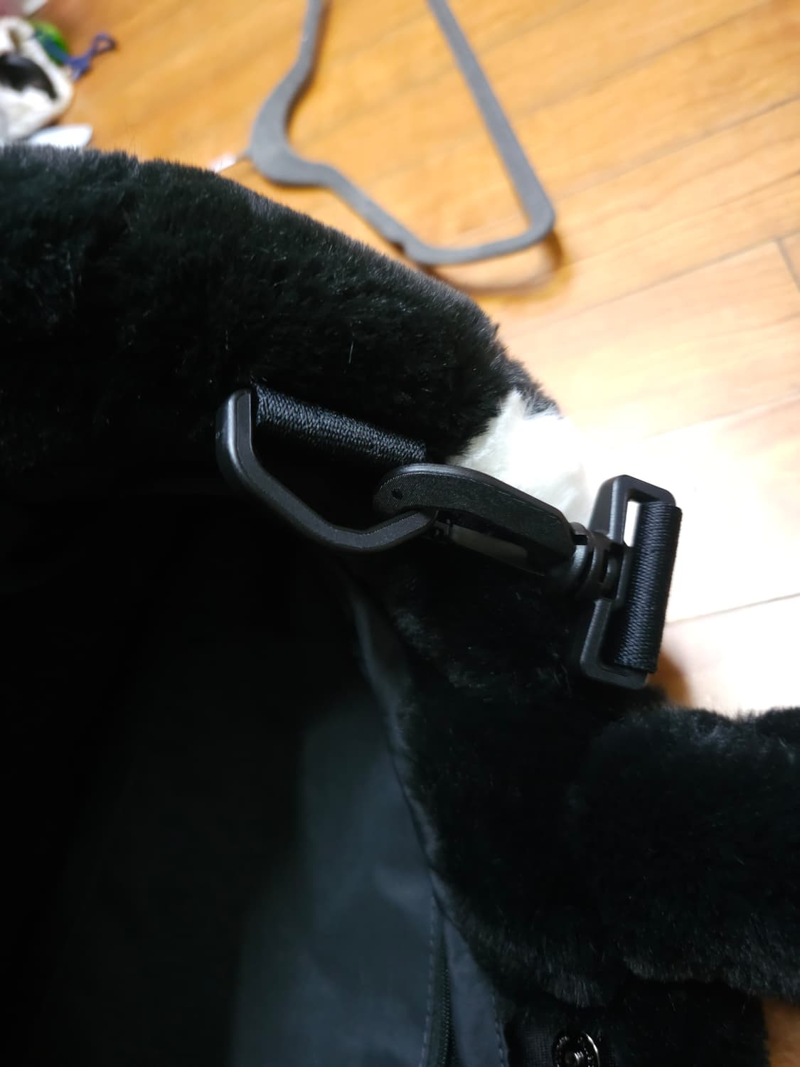 나이키 퍼 토드백 크로스백 숄더백 상품이미지5