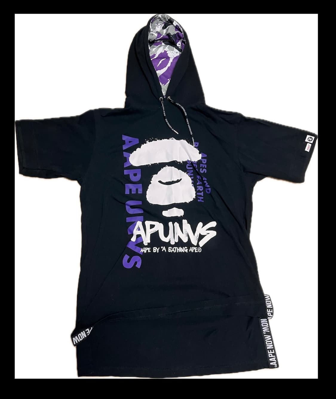 베이프 Aape 상품이미지1