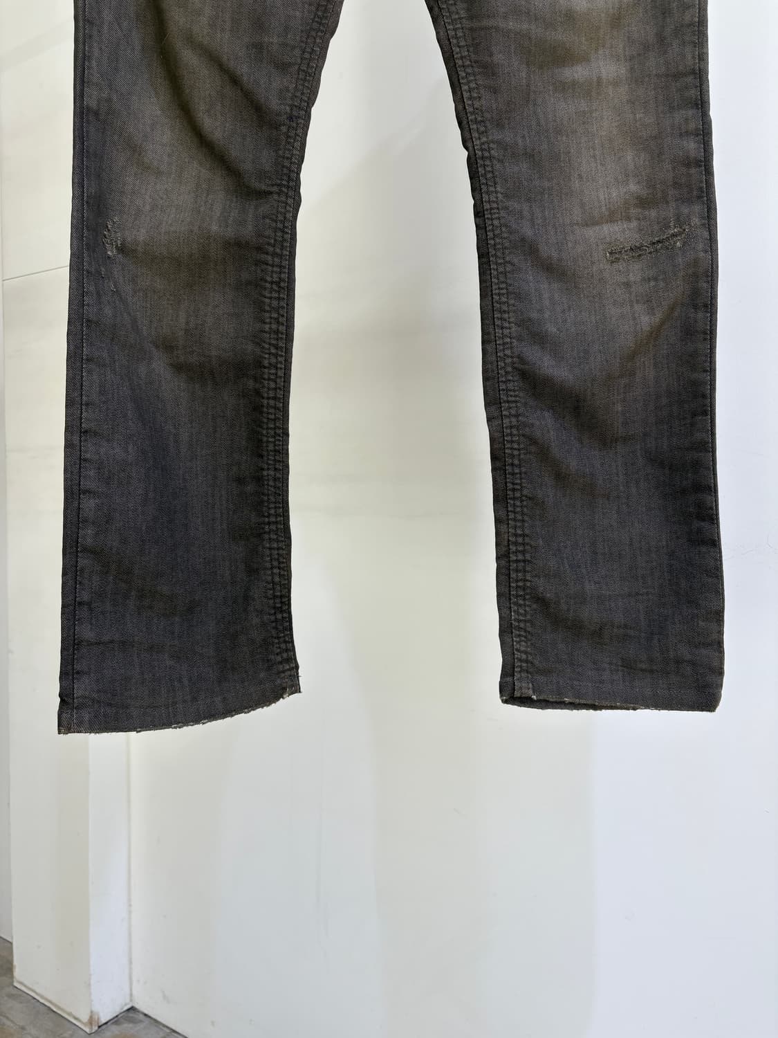 DIESEL 데님팬츠 상품이미지4