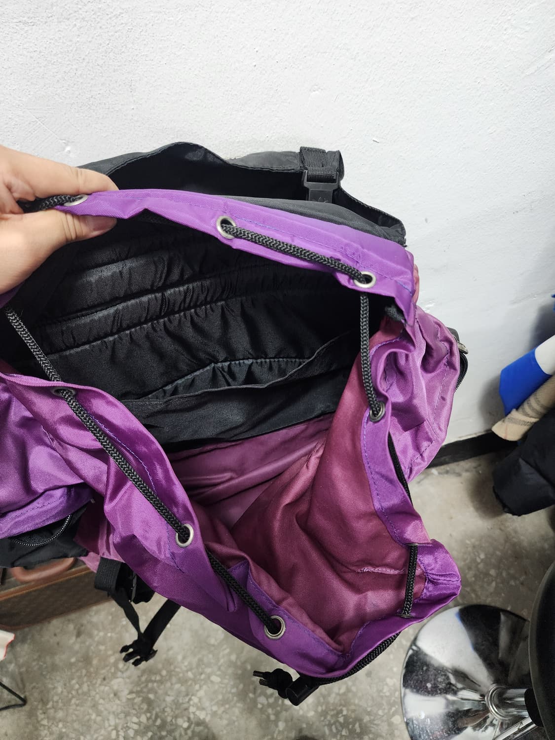 아디다스 90s 빈티지 백패킹 백팩 상품이미지7