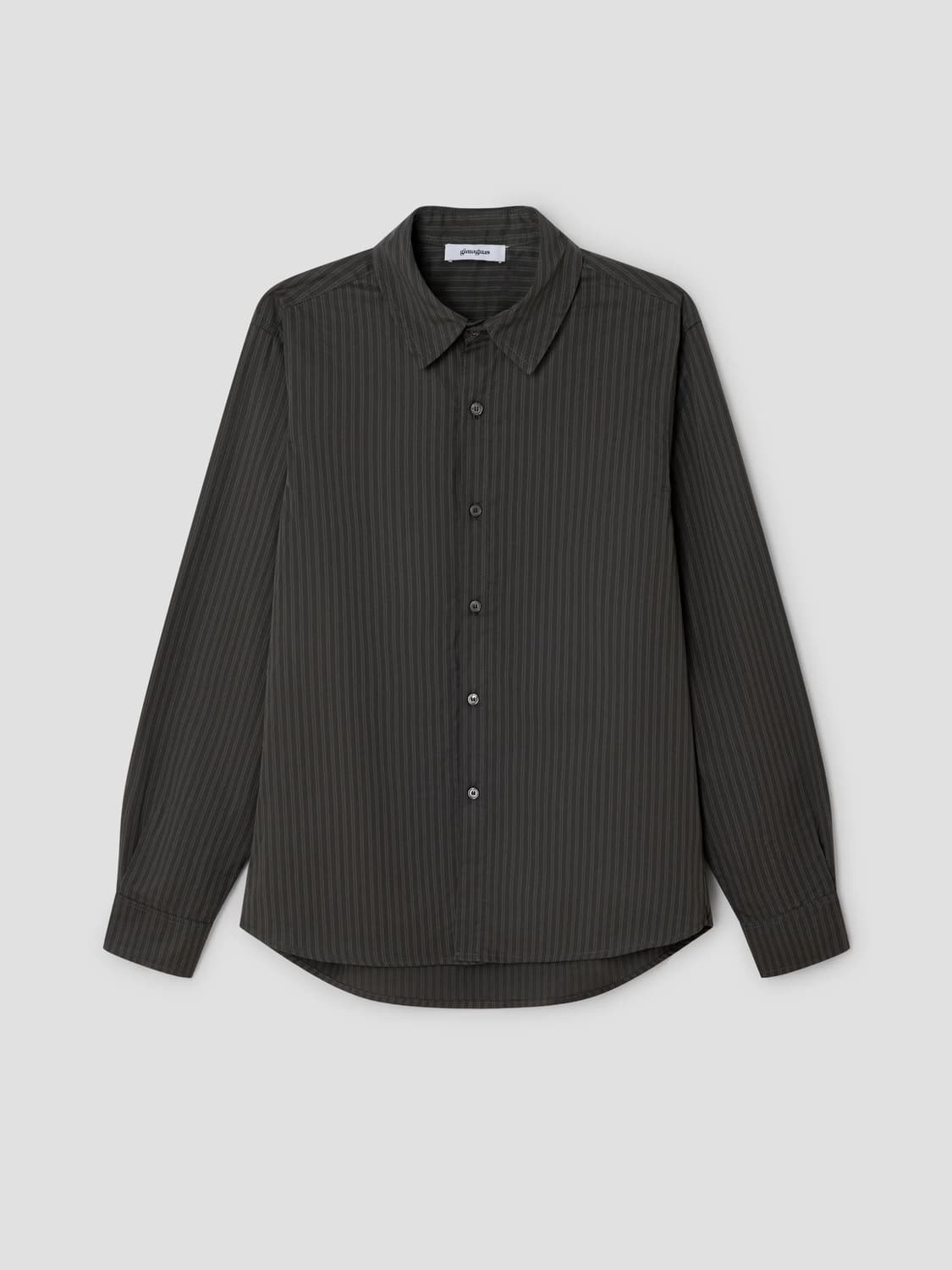 (M,L,XL) 기마구아스 Suli 스트라이프 셔츠 상품이미지2