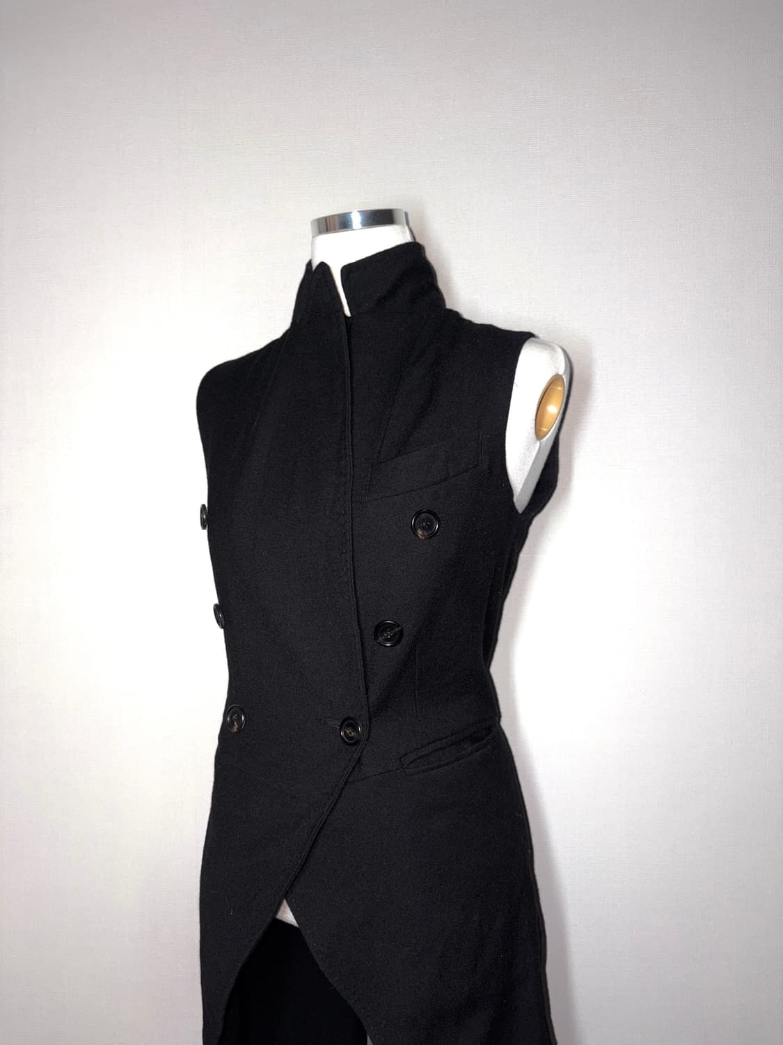 2007FW 앤 드뮐미스터 울 베스트 상품이미지5