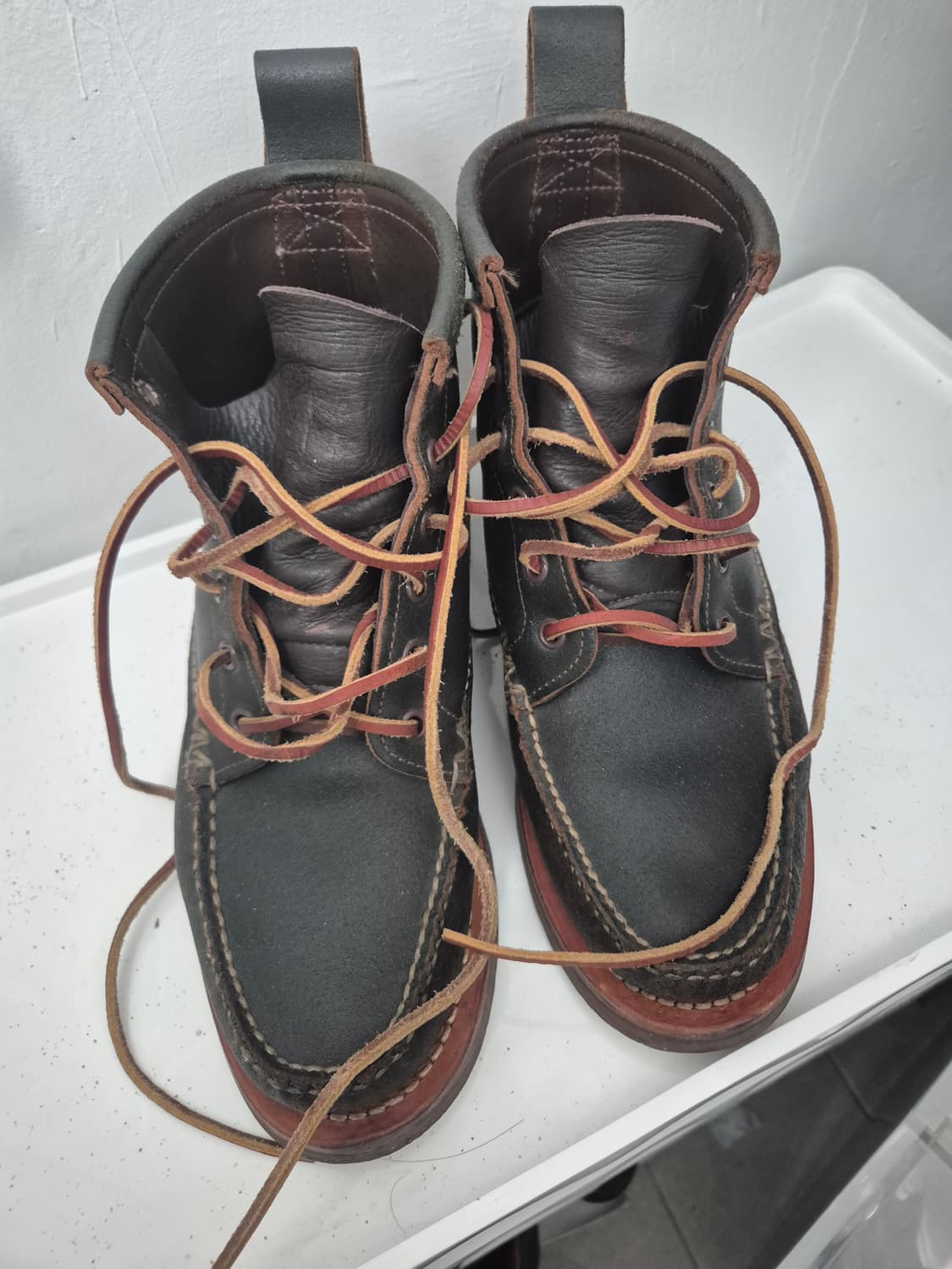 유케텐 메인가이드 260 사이즈 상품이미지1