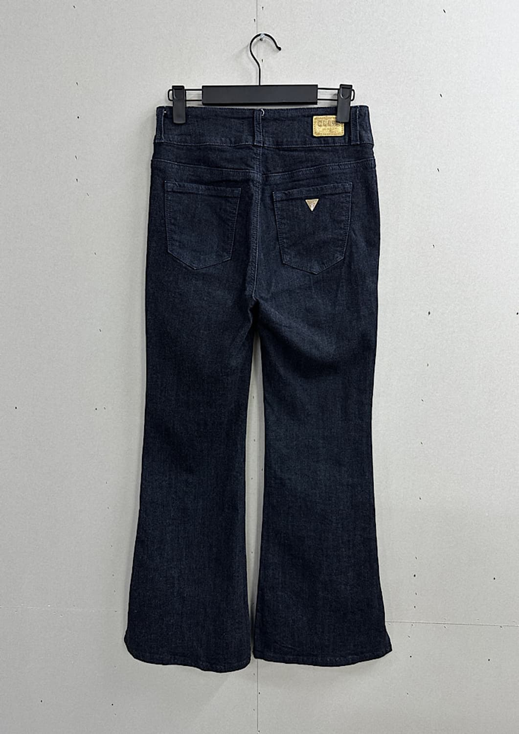 게스 부츠컷 청바지 26인치  상품이미지4