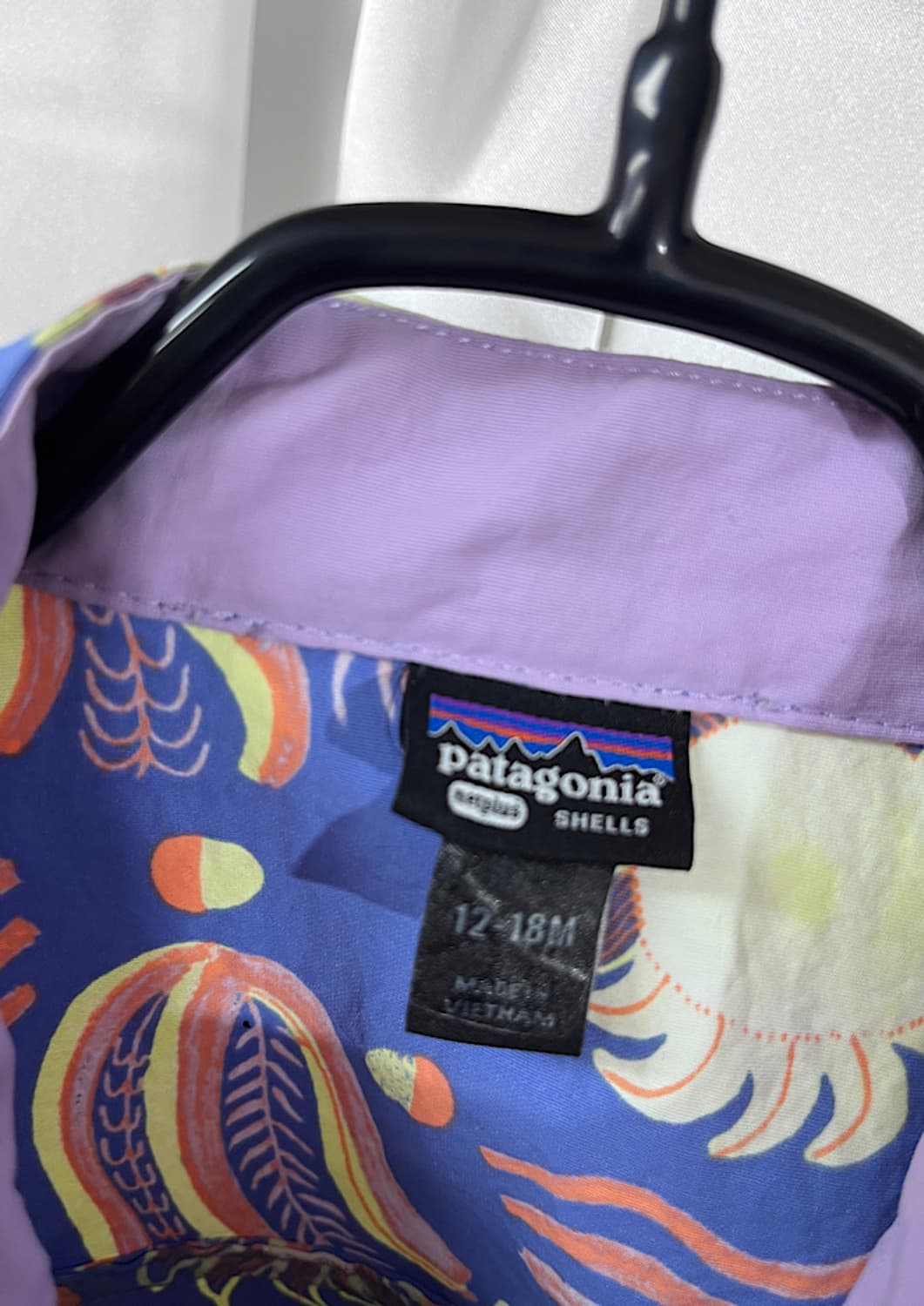 patagonia 아동용 상품이미지3