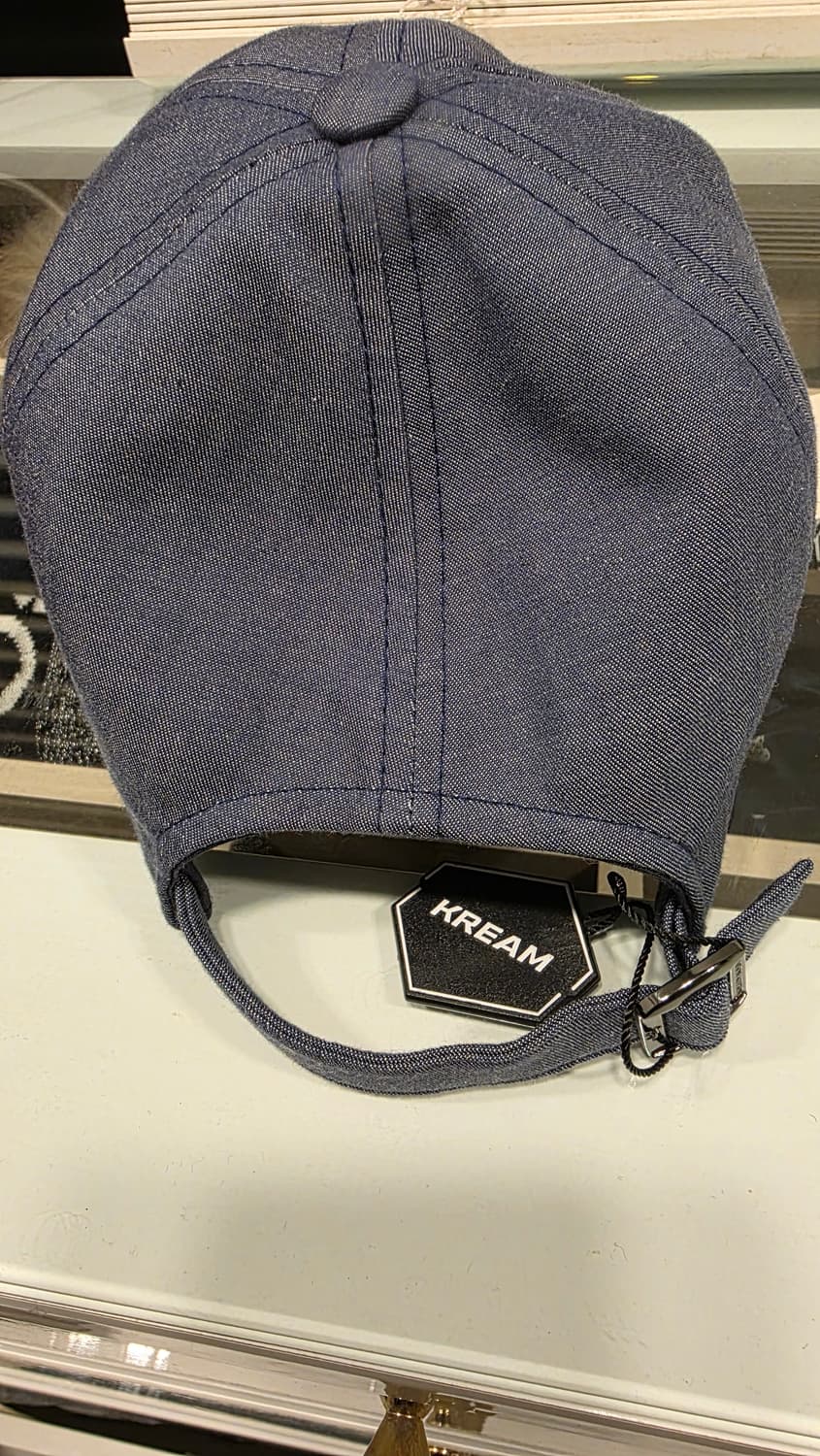 마르지엘라 볼캡 상품이미지2