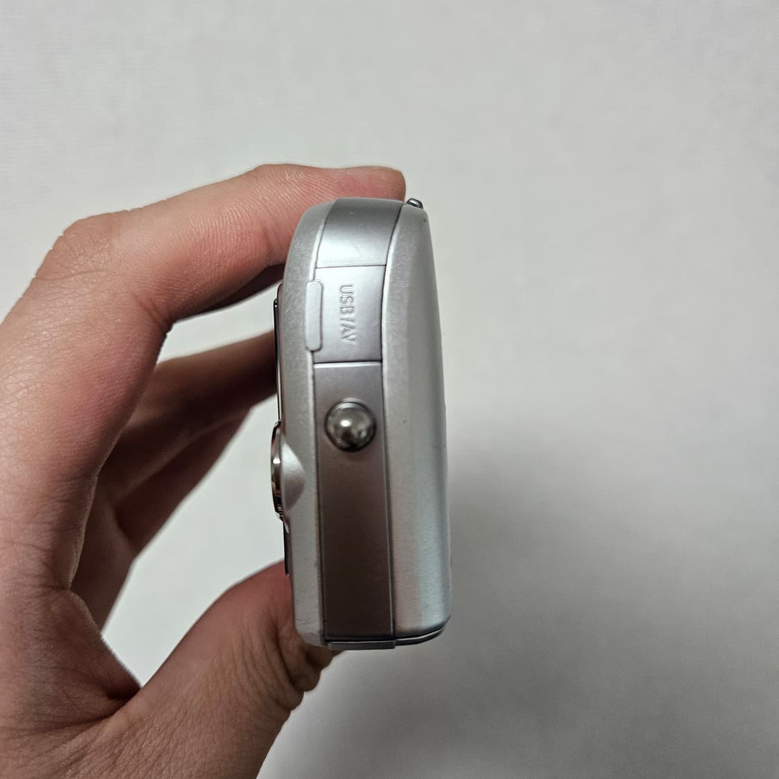 (은채디카) 카시오 엑슬림 EX-Z1050 빈티지 디카 디지털카메라 상품이미지5