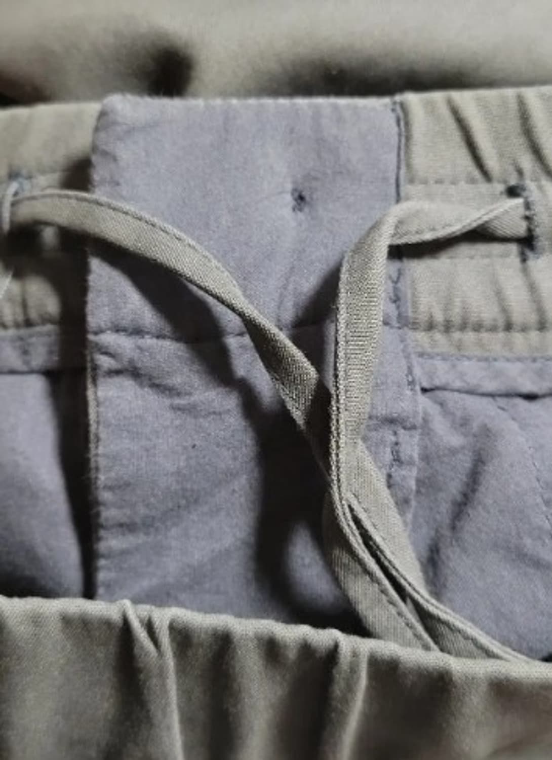 TIME 타임 남성 코튼8부바지 78 상품이미지4