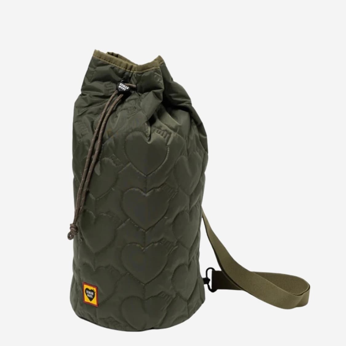 휴먼메이드 퀼팅백 상품이미지1