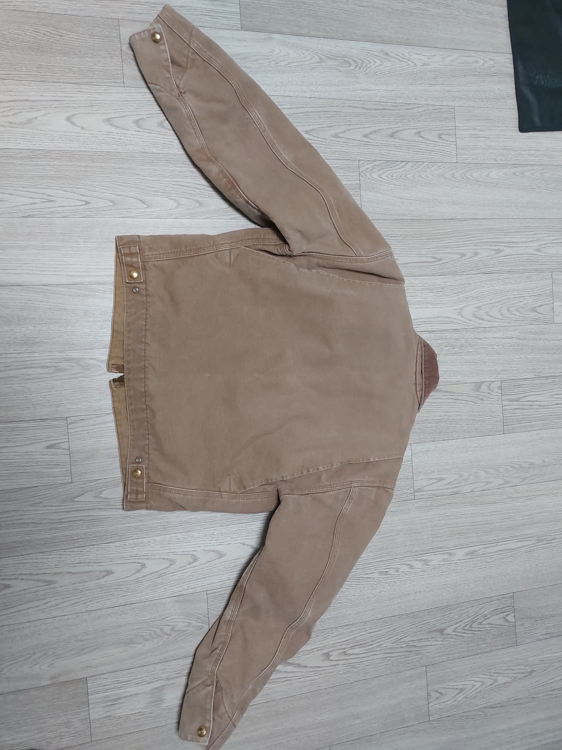 칼하트 디트로이트 j01 40(m) 상품이미지7