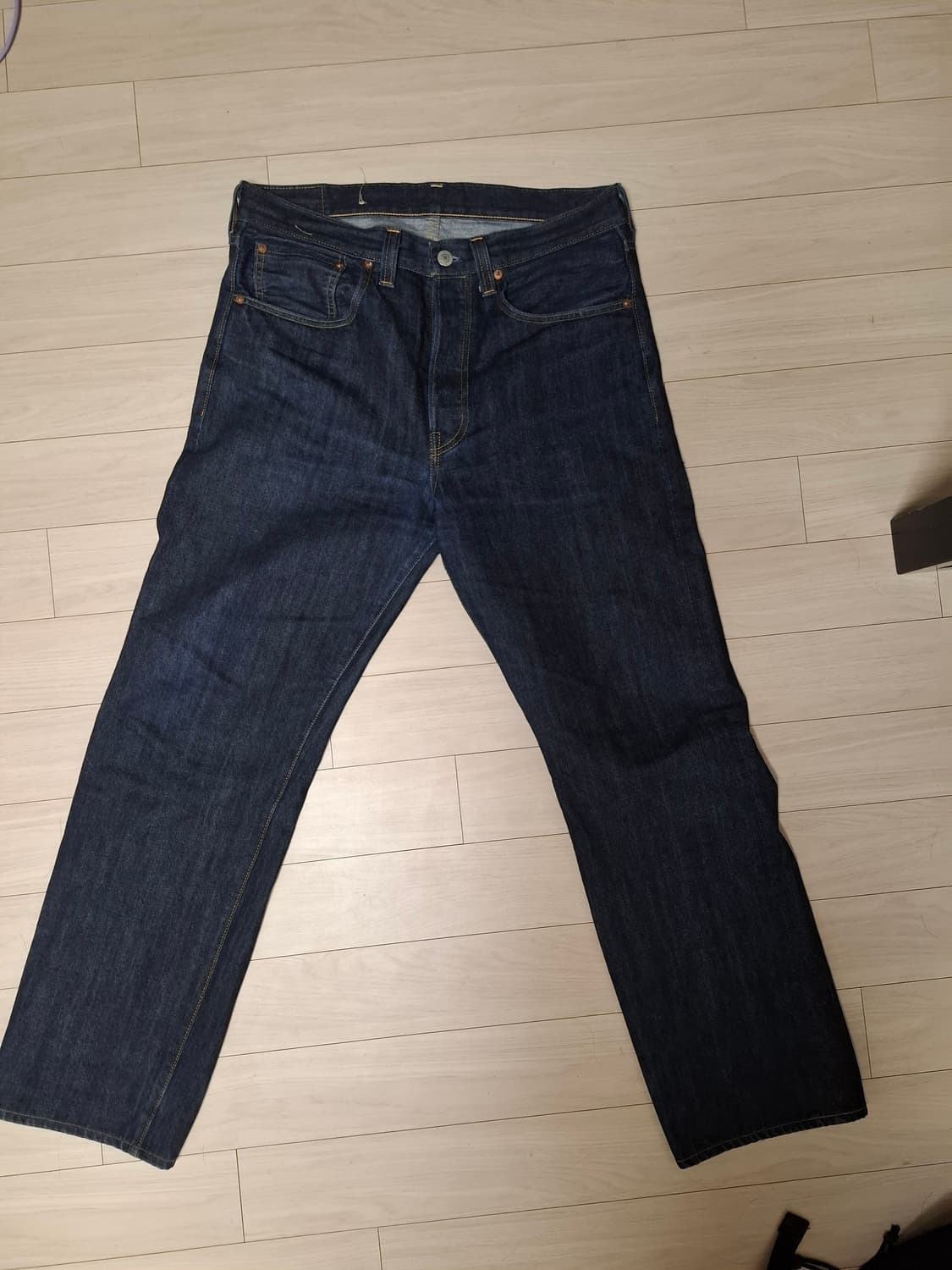 Lvc 47501 린스드 w32/L 30 상품이미지1