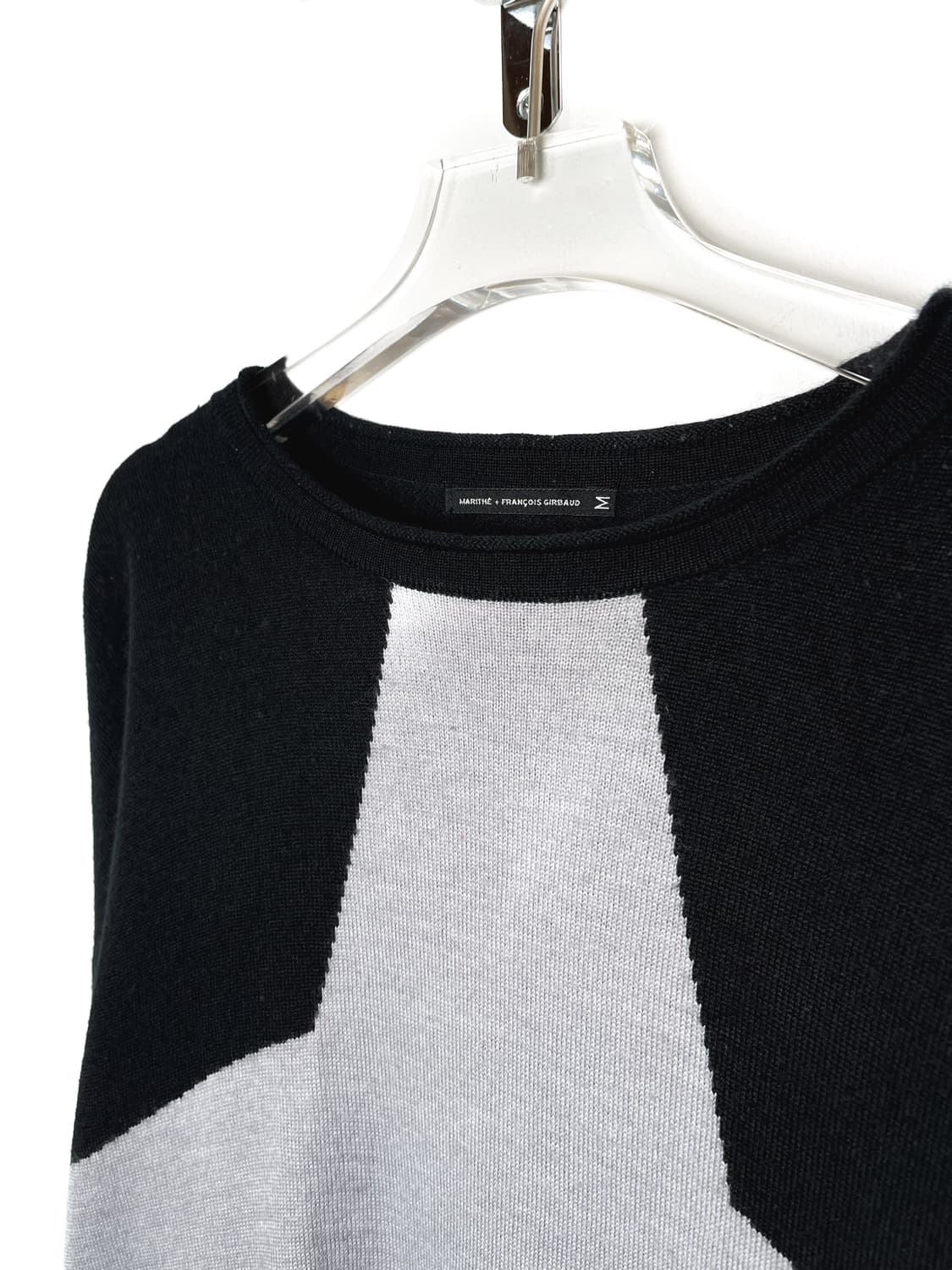 마리떼 프랑소와 저버 스타 울 니트 상품이미지4