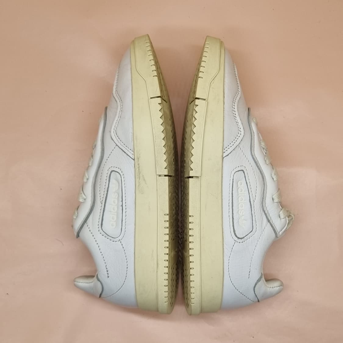 아디다스 SC프리미어 여성운동화235 상품이미지5