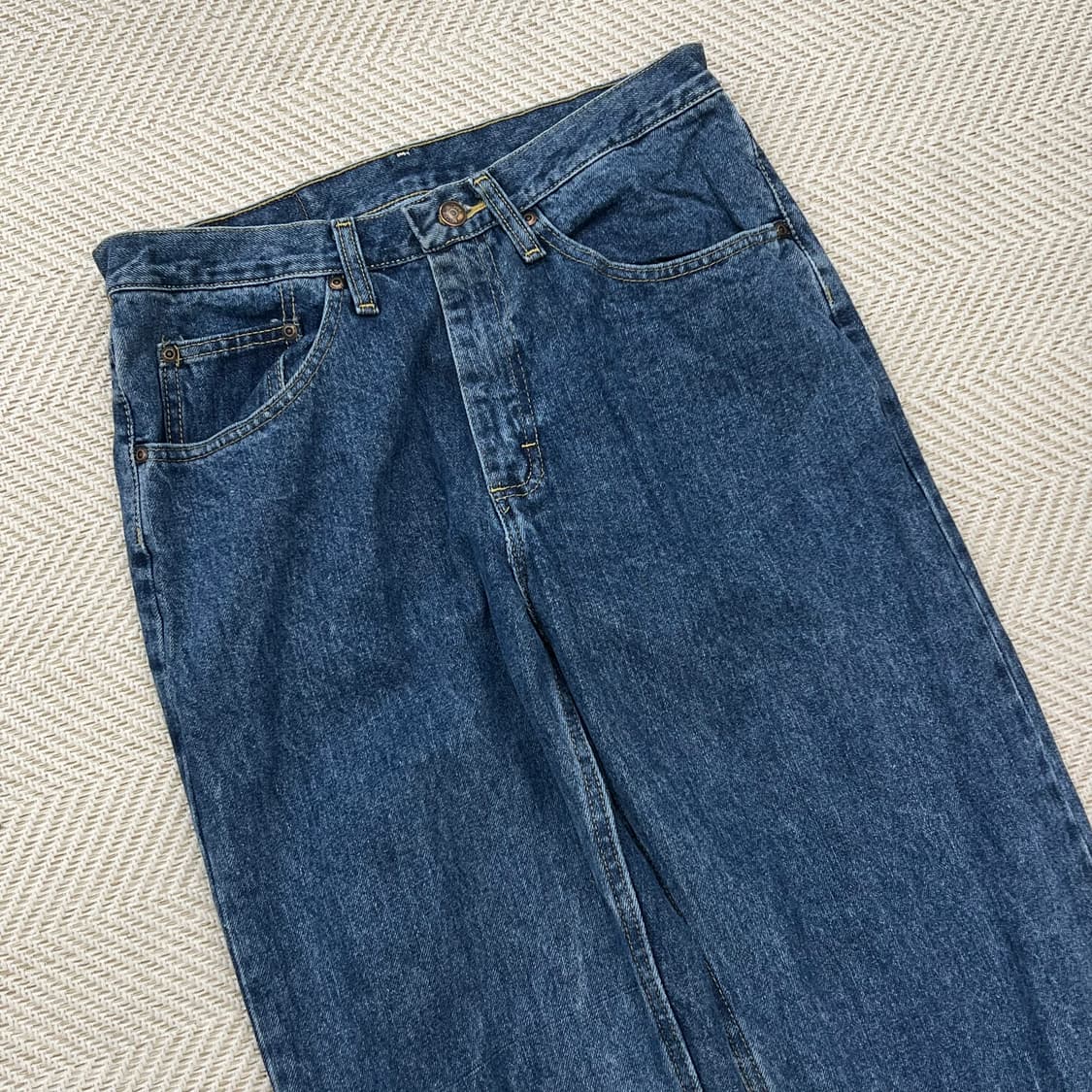 리 리저브 데님 팬츠 r2856 상품이미지3