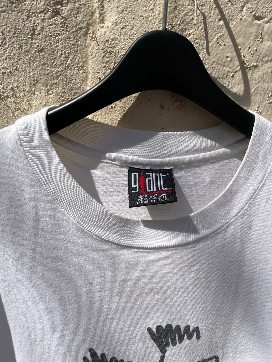 90s 스틸리 댄 투어 티셔츠 상품이미지5