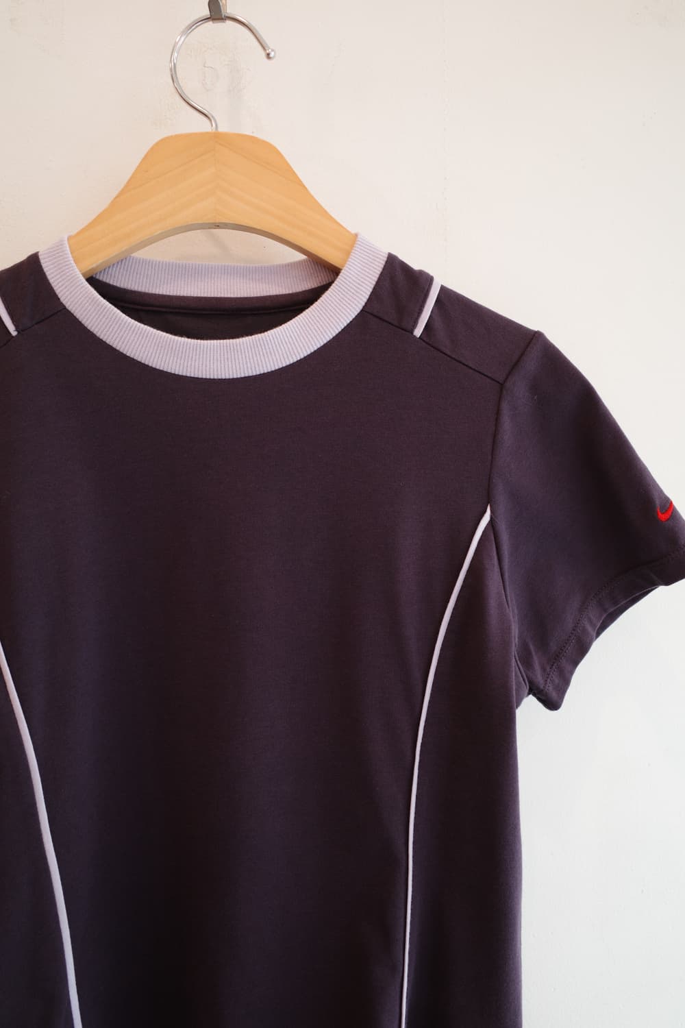 NIKE 나이키 슬림핏 티셔츠 상품이미지5