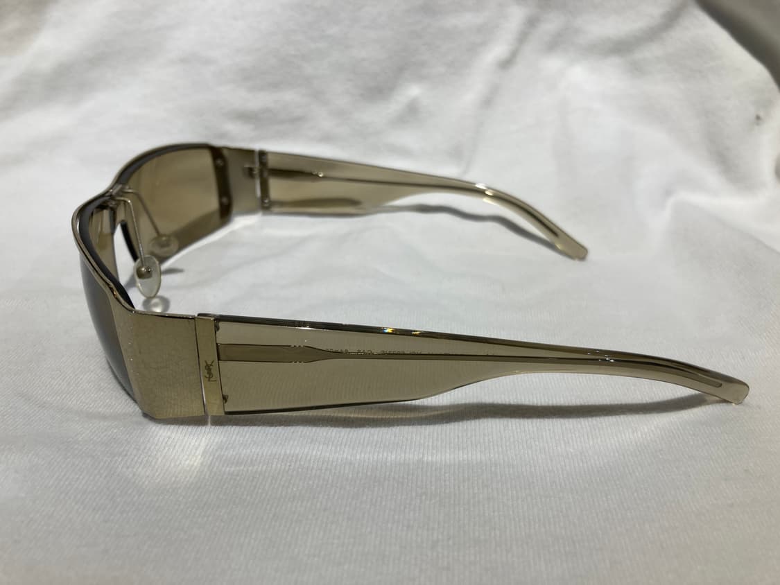 Yves saint laurent 올드 선글라스 상품이미지1