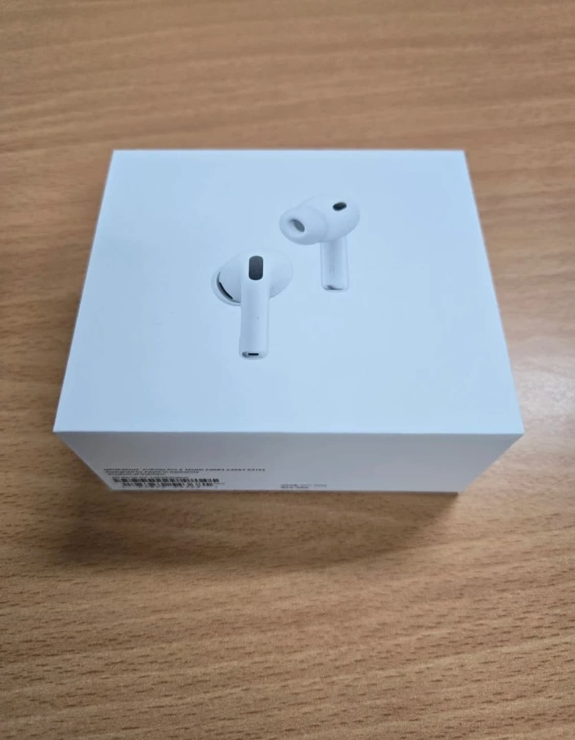 에어팟프로3 ( 미개봉 ) 상품이미지1
