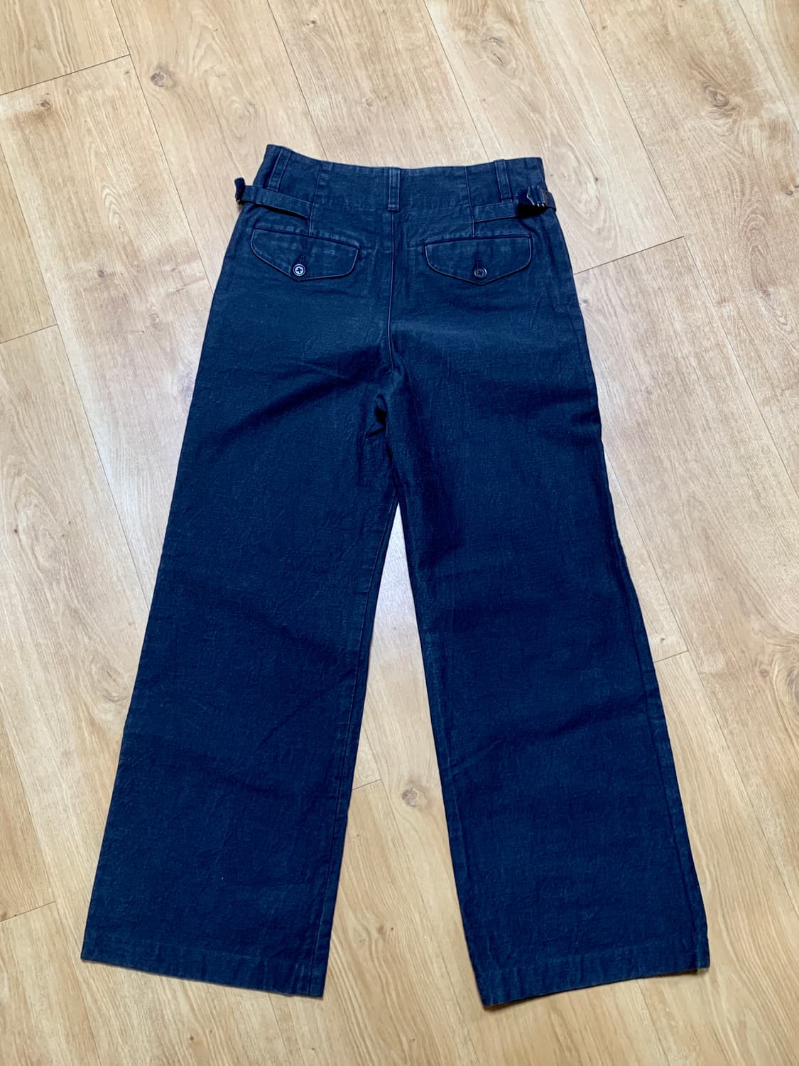 마가렛호웰 코튼팬츠 우먼 1사이즈 상품이미지5