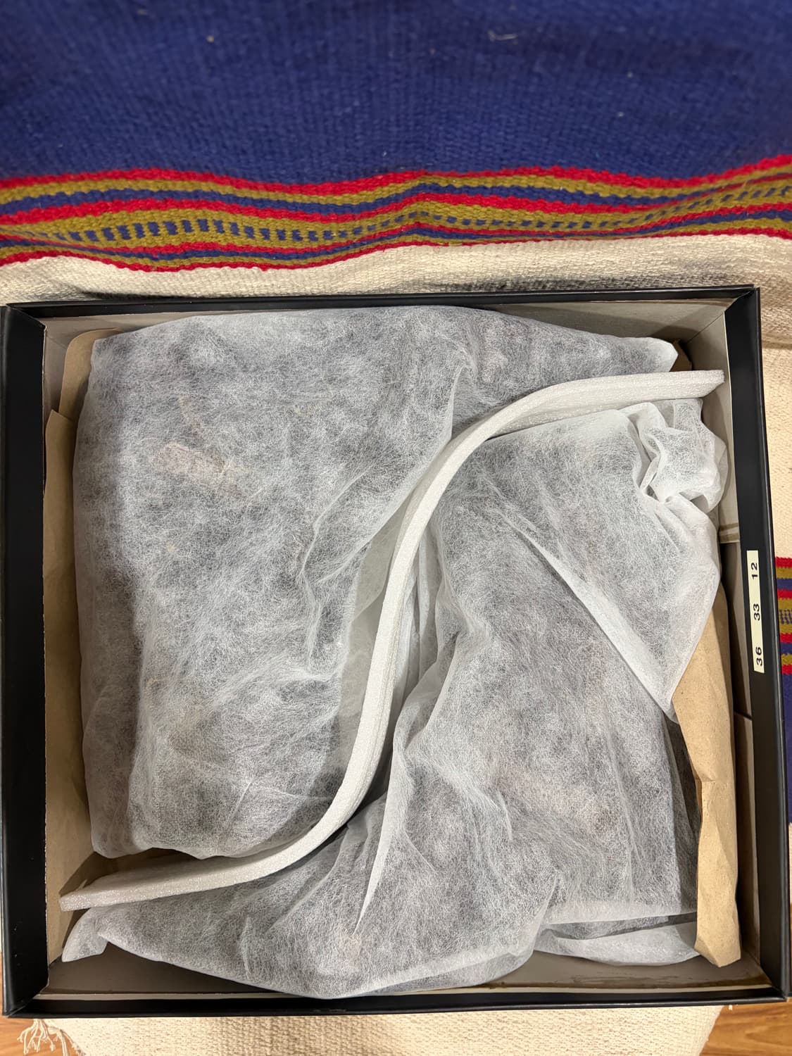 Western lace up grunge boots /웨스턴 그런지 부츠 상품이미지10