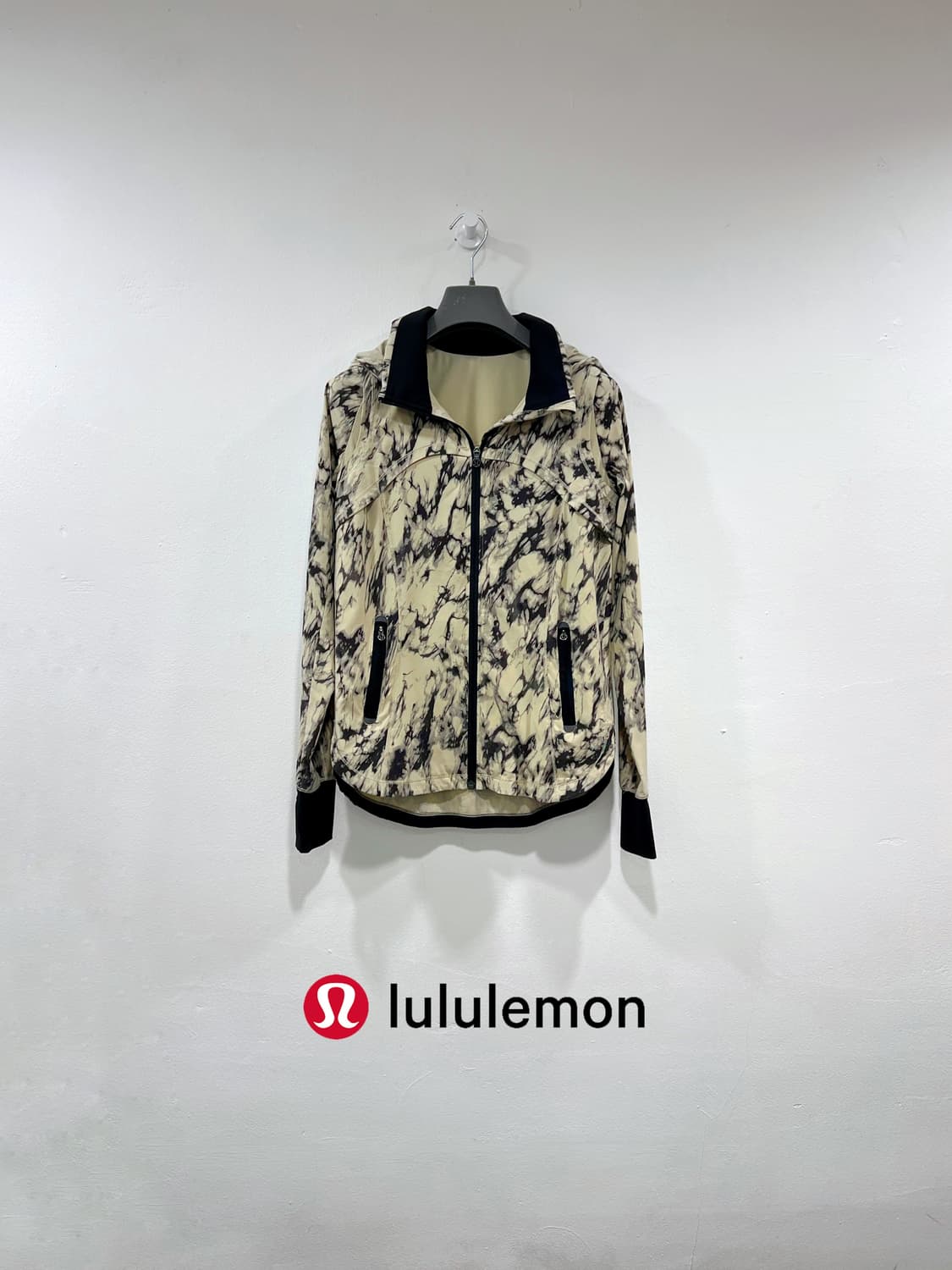 lululemon 룰루레몬 점퍼 상품이미지1