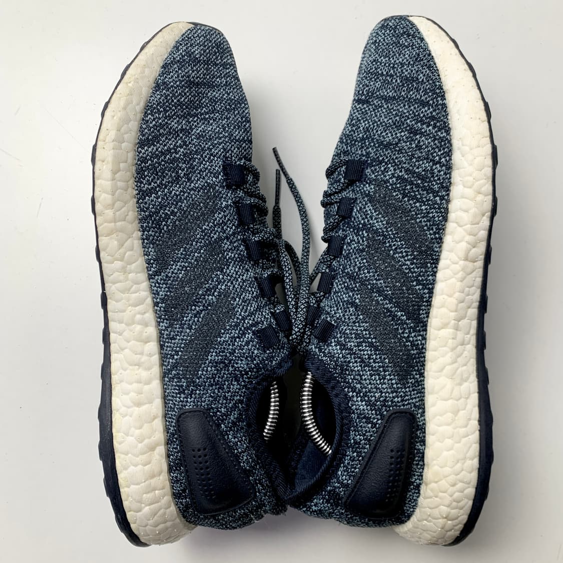 [270/정품] 아디다스 퓨어부스트 남성 운동화 신발
 상품이미지3