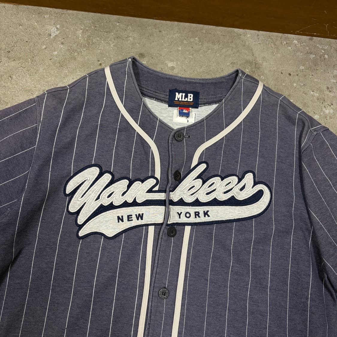 MLB 양키즈 유니폼[2670] 상품이미지2