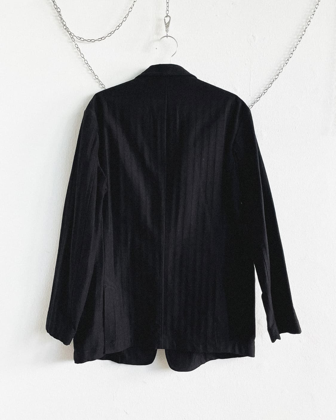 아워레가시 21FW 테이번 블레이져 상품이미지8