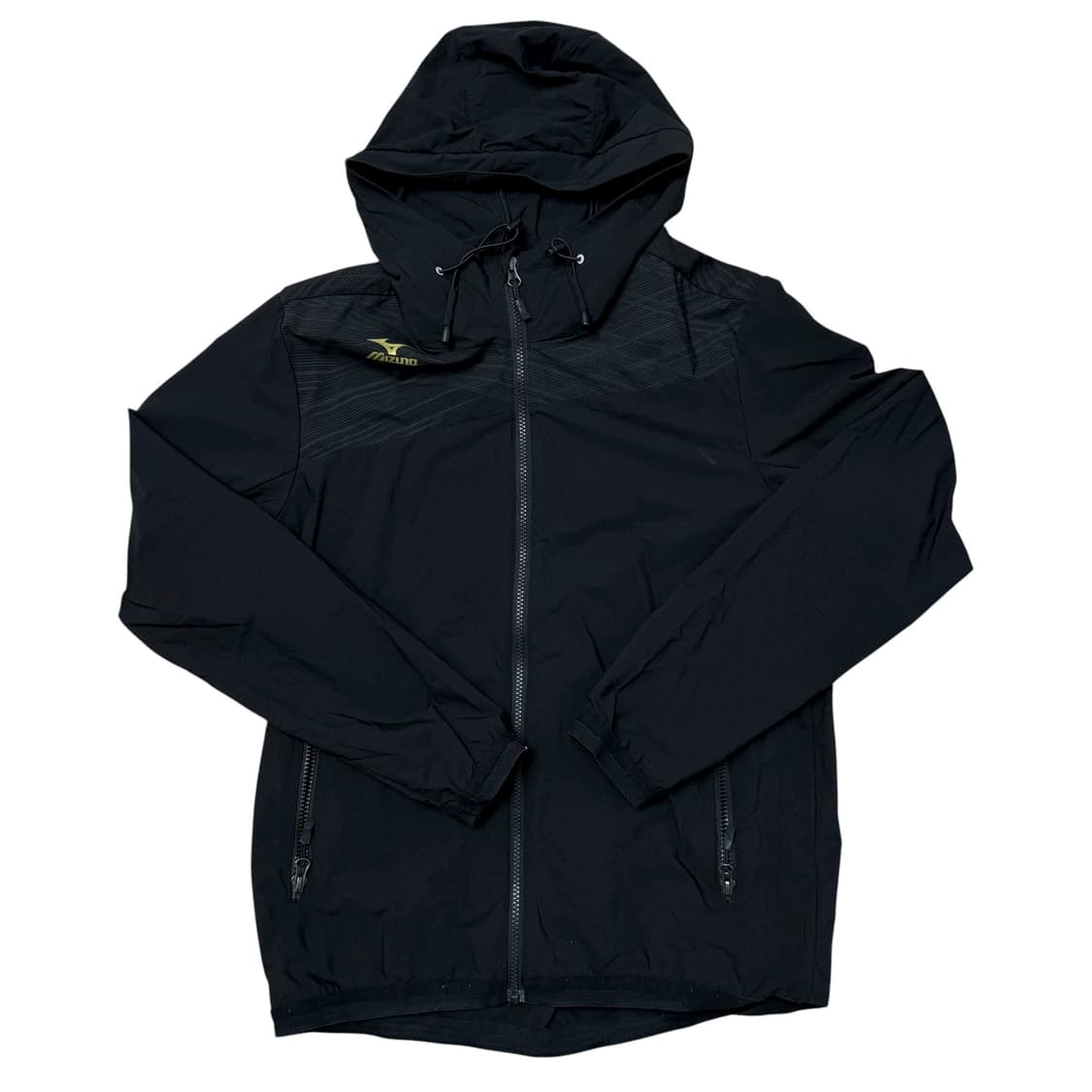 미즈노 바람막이 상품이미지1