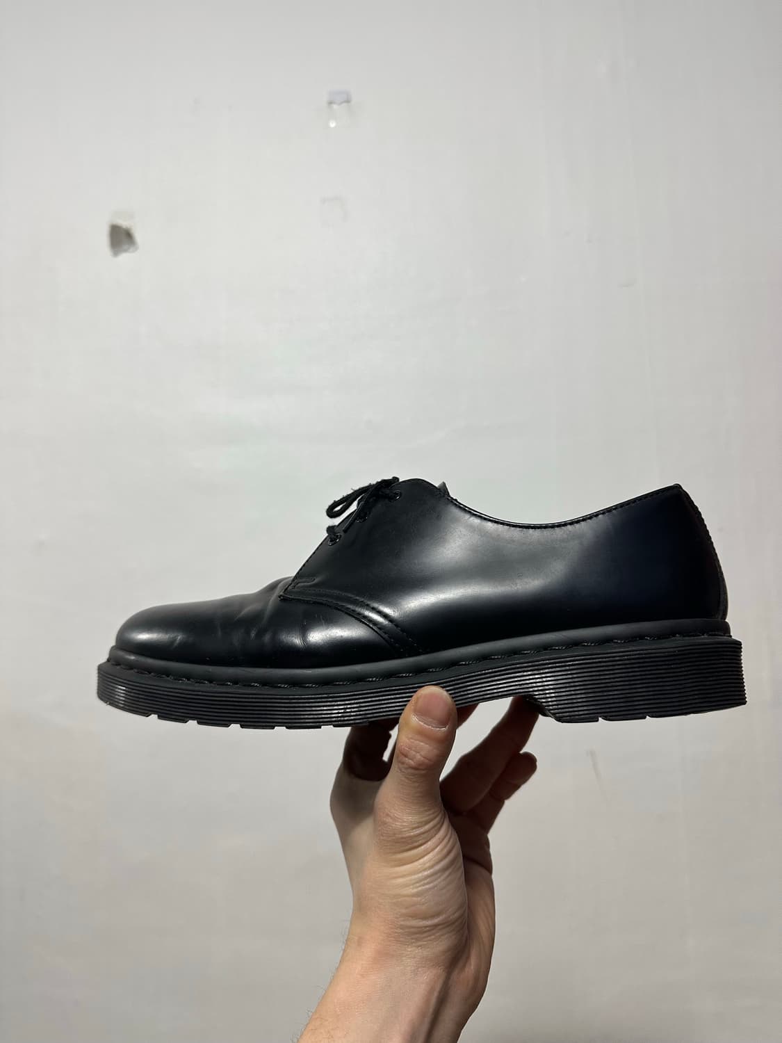 닥터마틴 1461 모노 상품이미지2