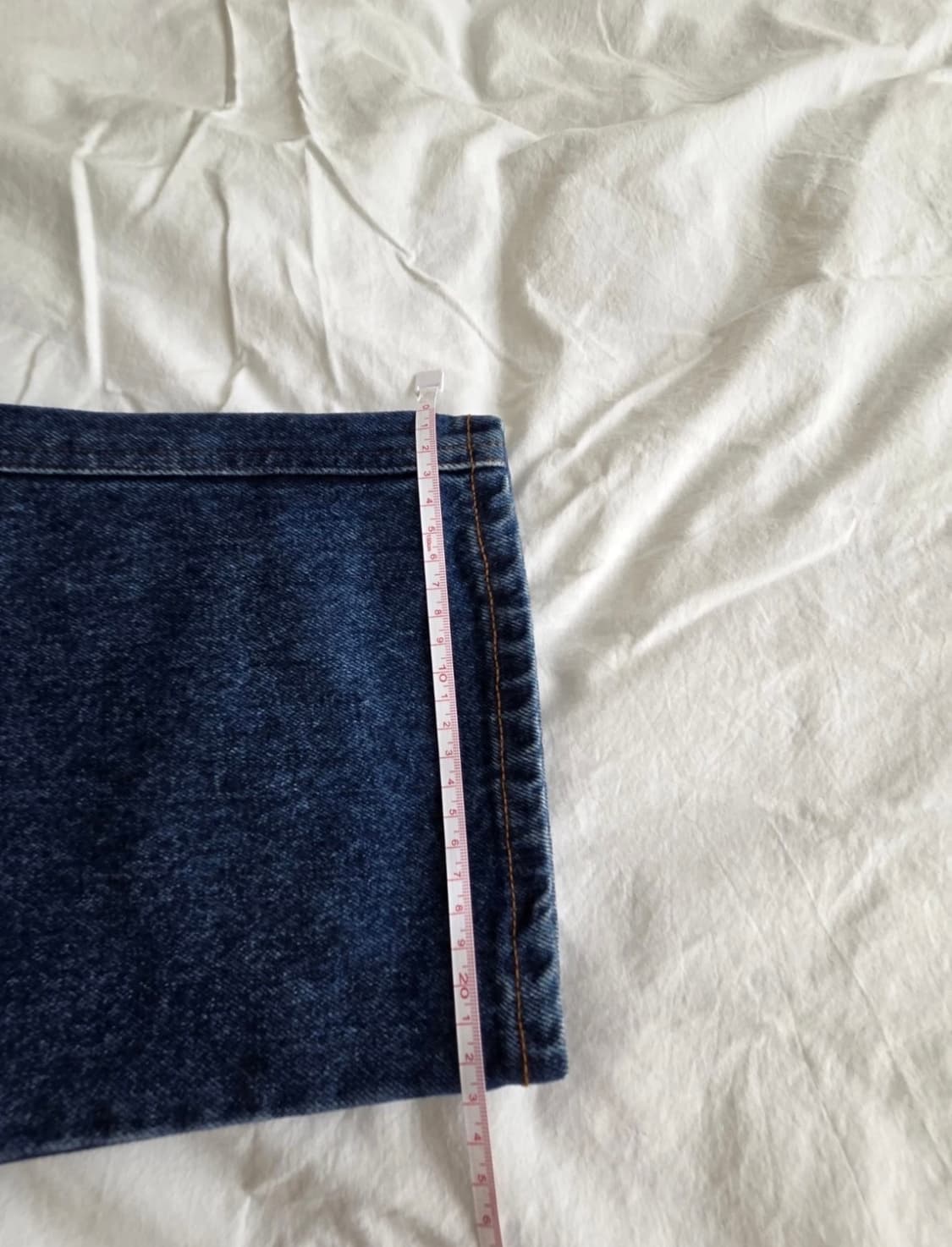 Ami Alex Fit Jeans 상품이미지5