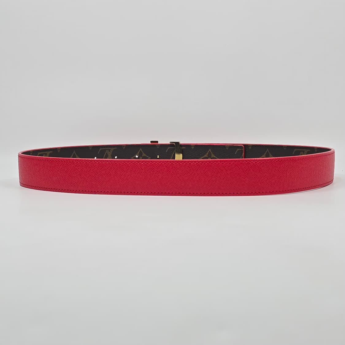 루이비통 모노그램 리버서블 벨트 ( 75 ) 상품이미지5