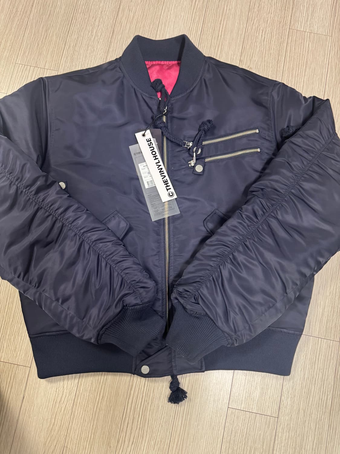 더바이닐하우스 MA-1 상품이미지3