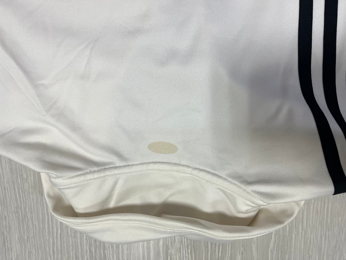 아디다스 화이트 트랙탑 90 상품이미지6