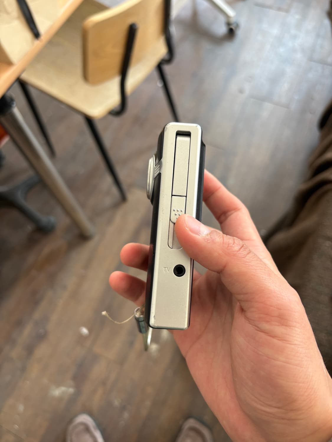 시스코 플립 디지털캠코더 상품이미지3