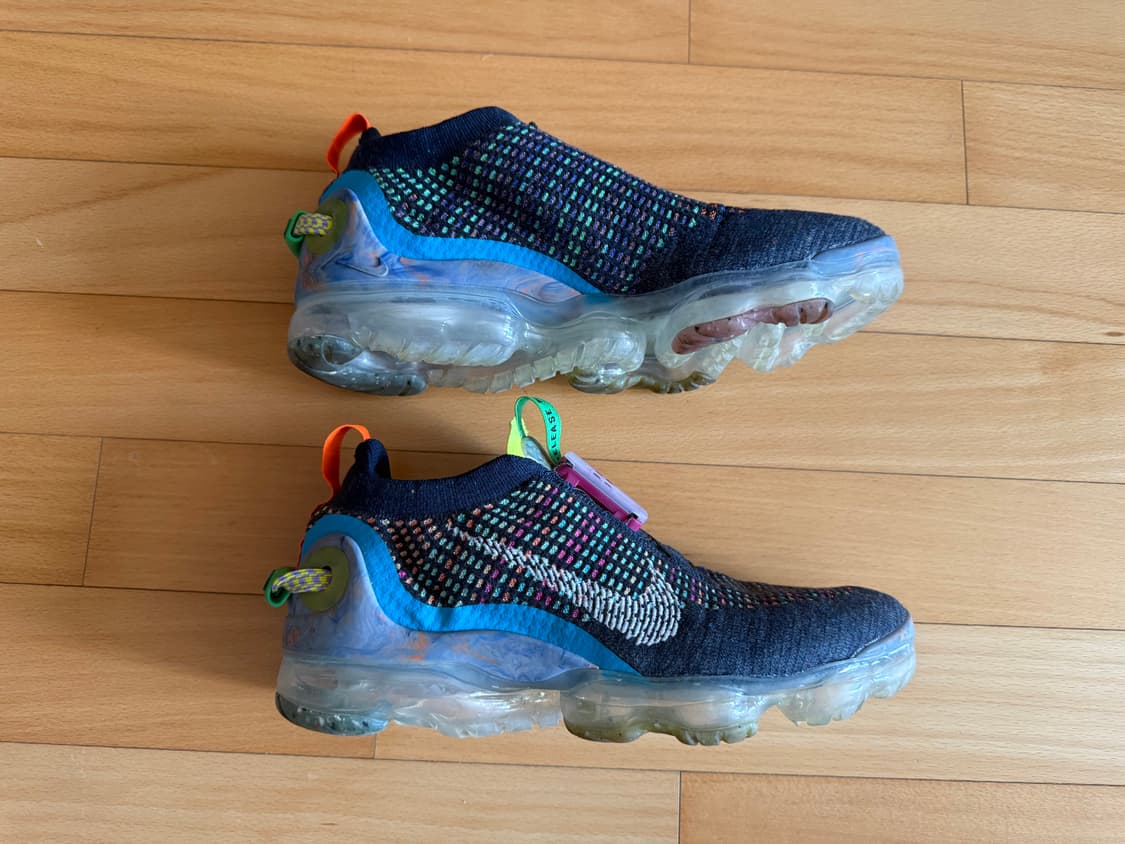 나이키 베이퍼 Nike Air VaporMax 2020 Flyknit 플 상품이미지6